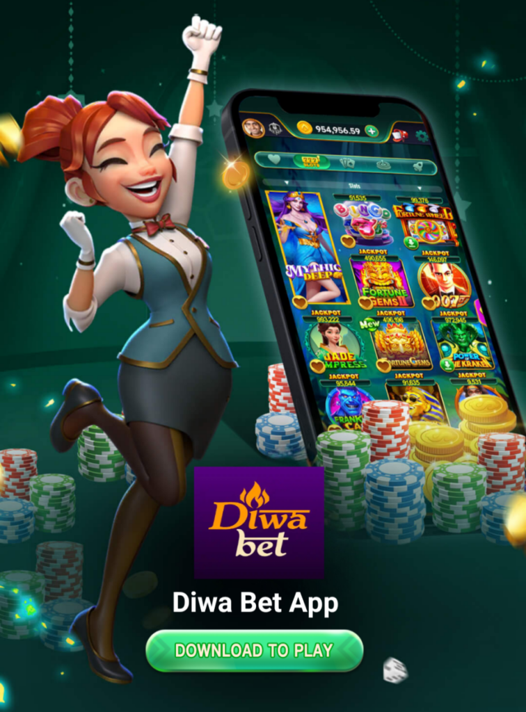 Diwa Bet App (Yono Game) Download Sign-up Bonus Rs.100