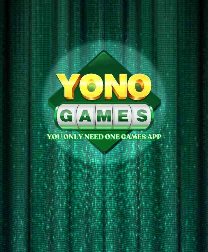Yono Slots App (Best Yono Game) Download Free Bonus.₹55 Withdrawal Rs. 200