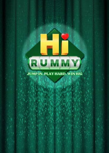 Hi Rummy Download Refer Link | Sign-up Bonus Rs. 100 | Withdrawal Rs. 200