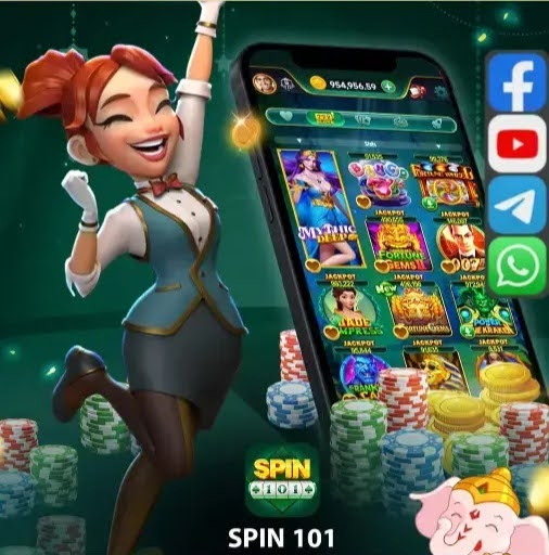 Spin 101 App (Refer Link) Download Sing-up Bonus Rs.100