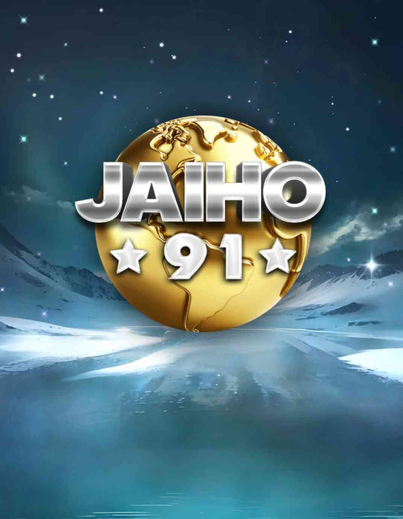 Jaiho 91 App Download Game (Sign-up Bonus Rs.100) Withdrawal Rs.100