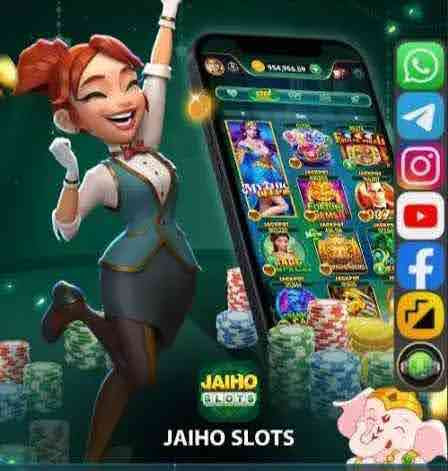 Jaiho Slots Apk Download | Sing-up Bonus Rs.100 | Withdrawal Rs.200