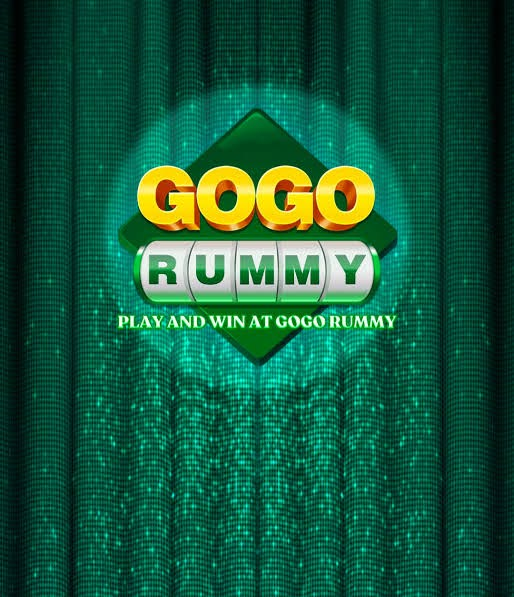 Gogo Rummy App {Yono Games} Download| Sing-up Bonus ₹51 Withdrawal ₹100