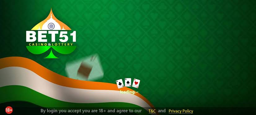 Bet 51 Game Download | Sing-up Bonus ₹50 | Withdrawal ₹100
