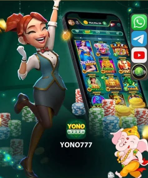 Yono 777 App {Letest Game} Download | Sing-up Bonus ₹ 100 | Withdrawal ₹ 200
